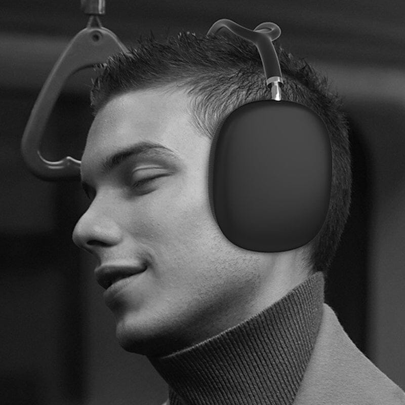 LjudForm Pro – För total fokus, frihet och ljud som känns