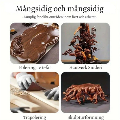 MultiKraft – Ett enda verktyg för alla dina projekt