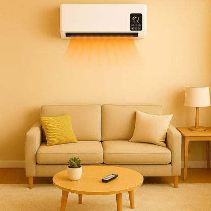 VärmeLugn – Din trygga värmekälla i vinter