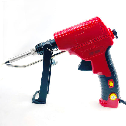 LoddPro – Smidigare, snabbare och säkrare lödning