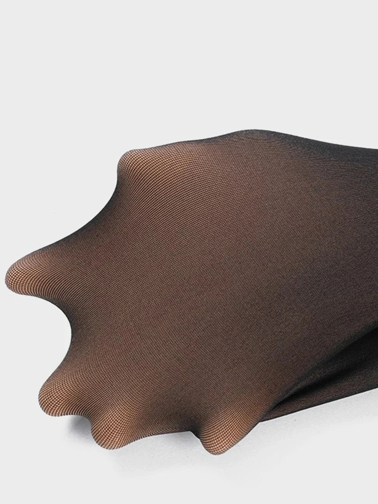 FrostLuxe Tights – Värme & elegans i varje vinteroutfit