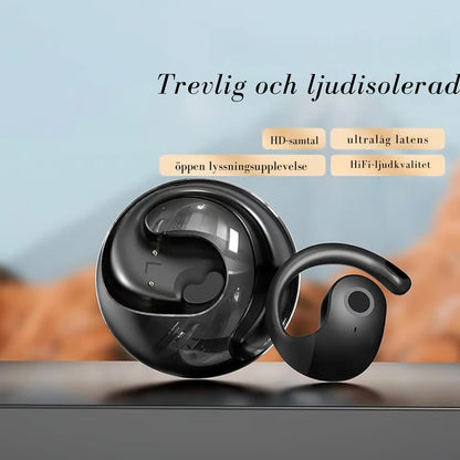 TranslateBuds – Bryt språkbarriären på bara några sekunder