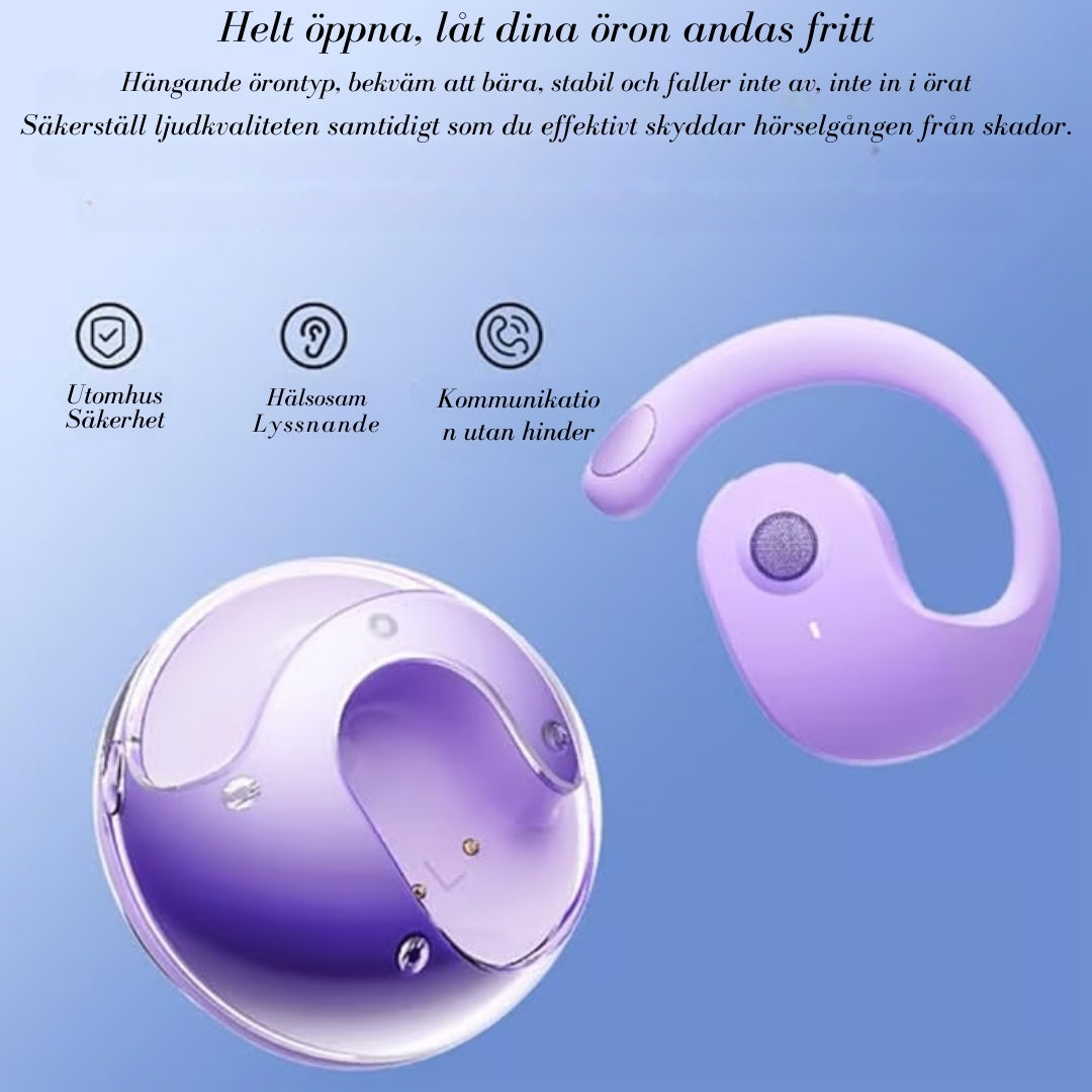 TranslateBuds – Bryt språkbarriären på bara några sekunder