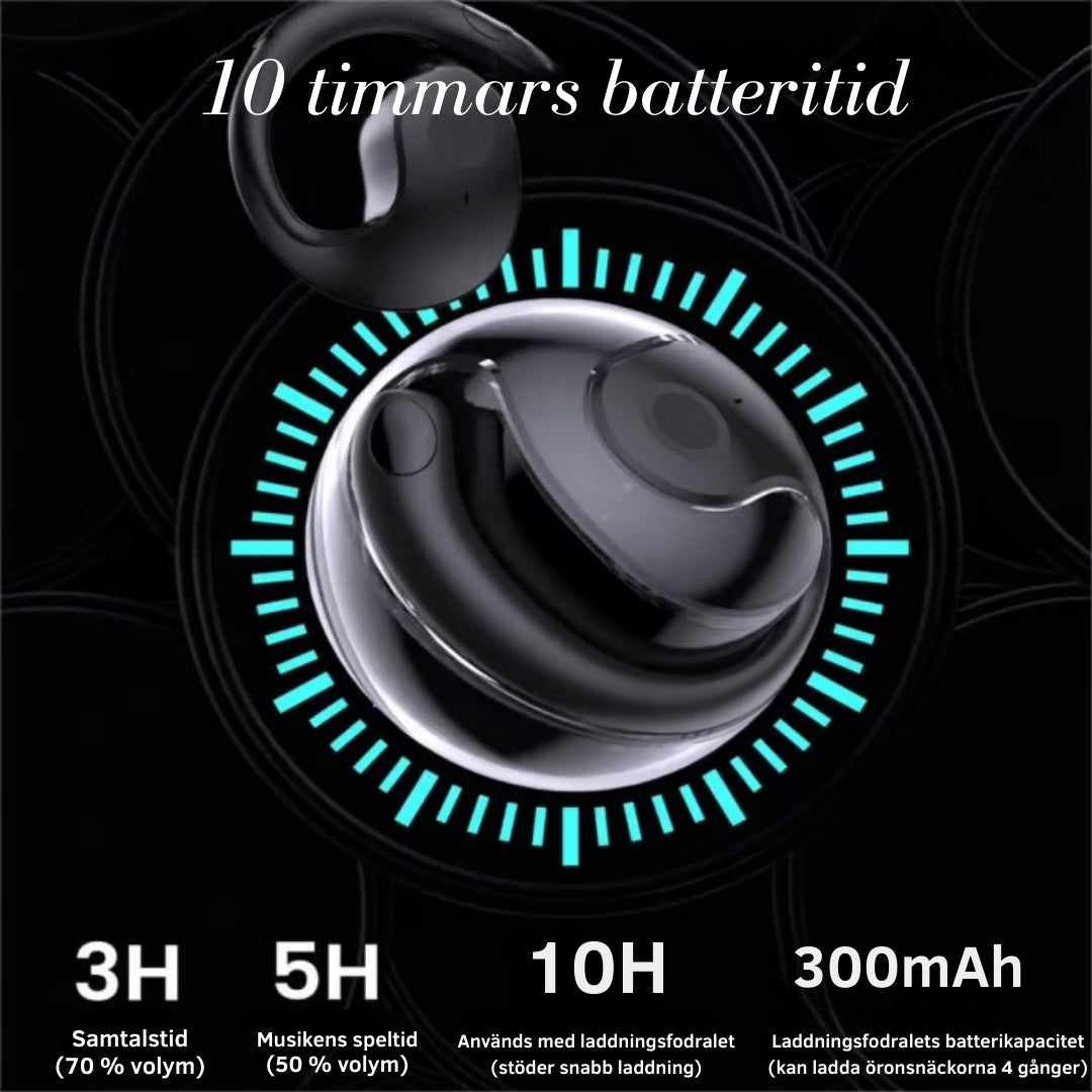 TranslateBuds – Bryt språkbarriären på bara några sekunder