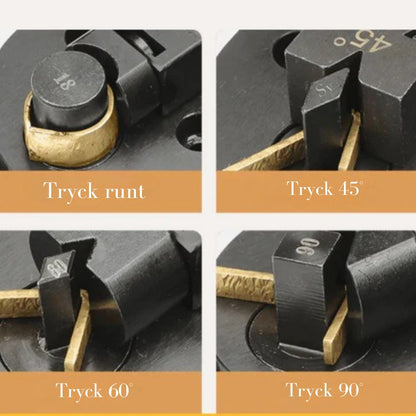 FormaRing – Perfekt precision för ringar & smycken