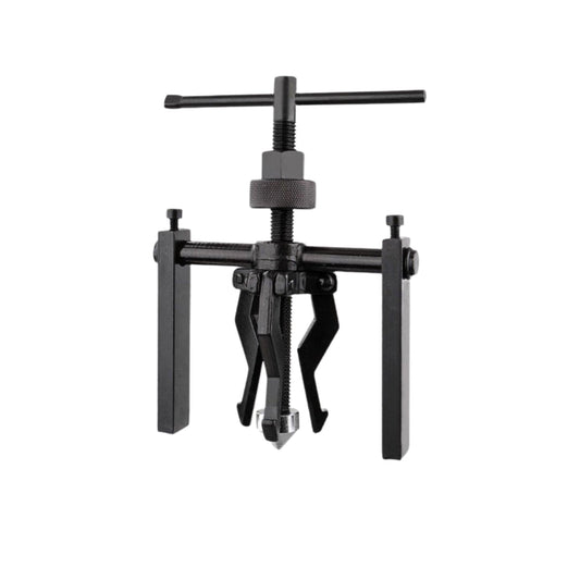 KraftGrip – Lossa fastrostade delar på sekunder