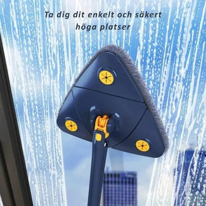 LättMopp – Smidig Städning Utan Krångel