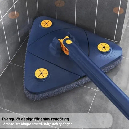 LättMopp – Smidig Städning Utan Krångel