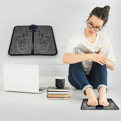 CirkulaFlex – Lindra tunga ben och känn dig lätt igen