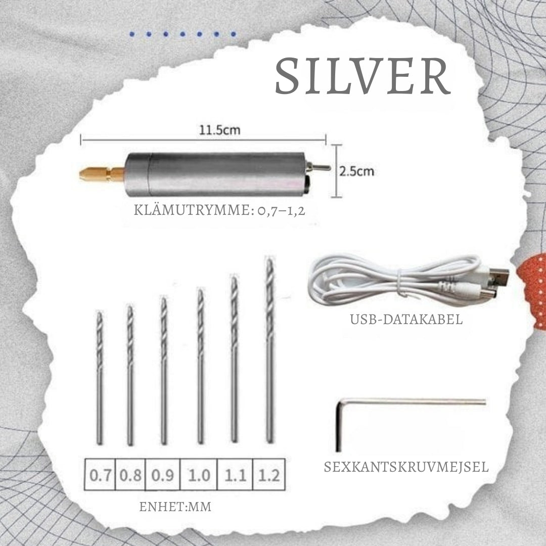 KreatorX – Ett verktyg som ersätter alla andra