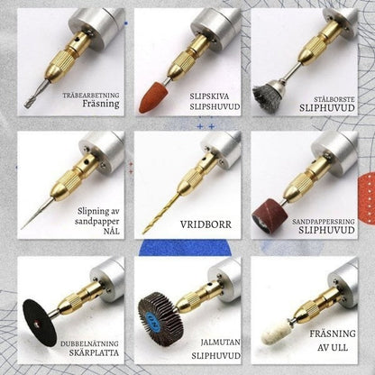 KreatorX – Ett verktyg som ersätter alla andra