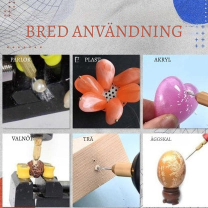 KreatorX – Ett verktyg som ersätter alla andra