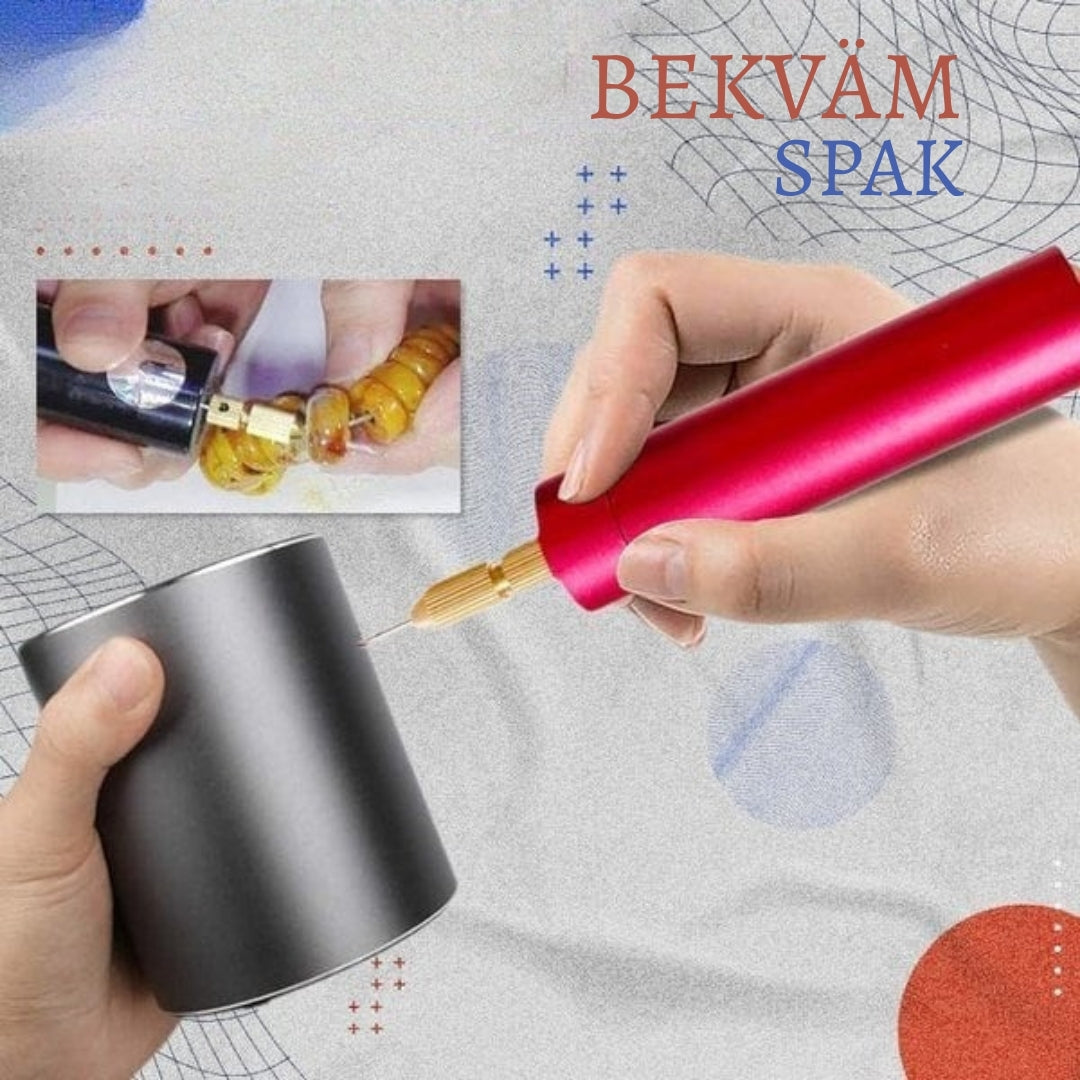 KreatorX – Ett verktyg som ersätter alla andra