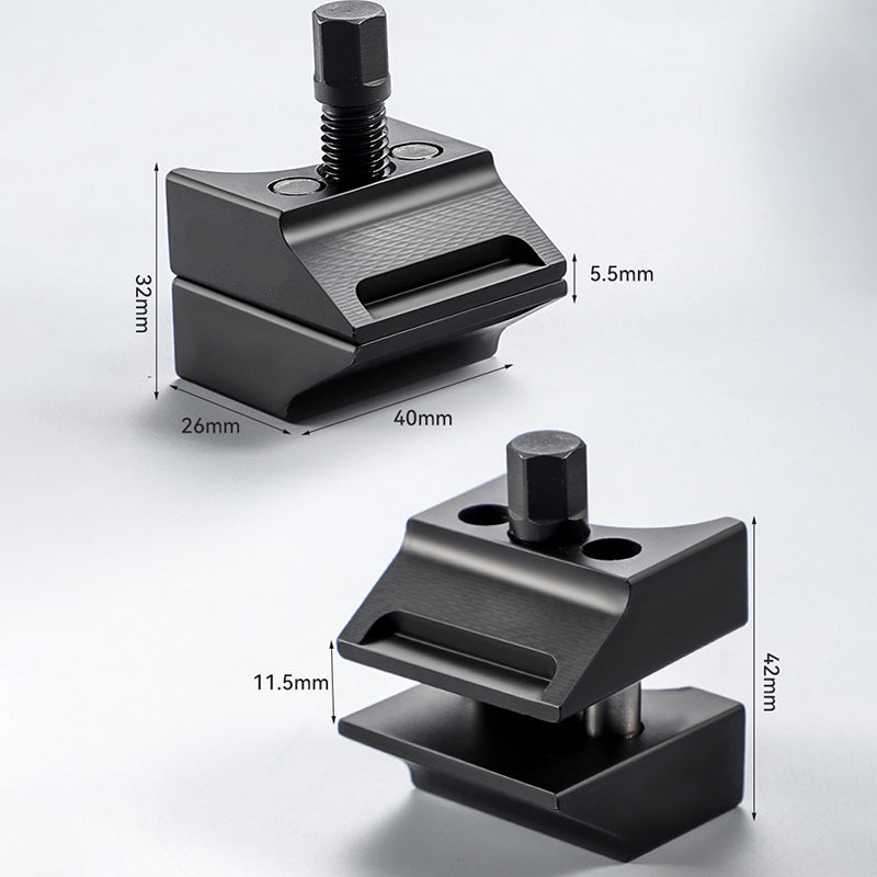 StålFix Separator – Kraftfullt verktyg för enkelt bilunderhåll